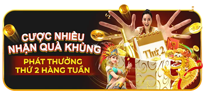 Nổ hũ Lucky10 Win