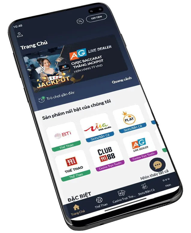 Trò Chơi Máy Đánh Bạc lucky10 win