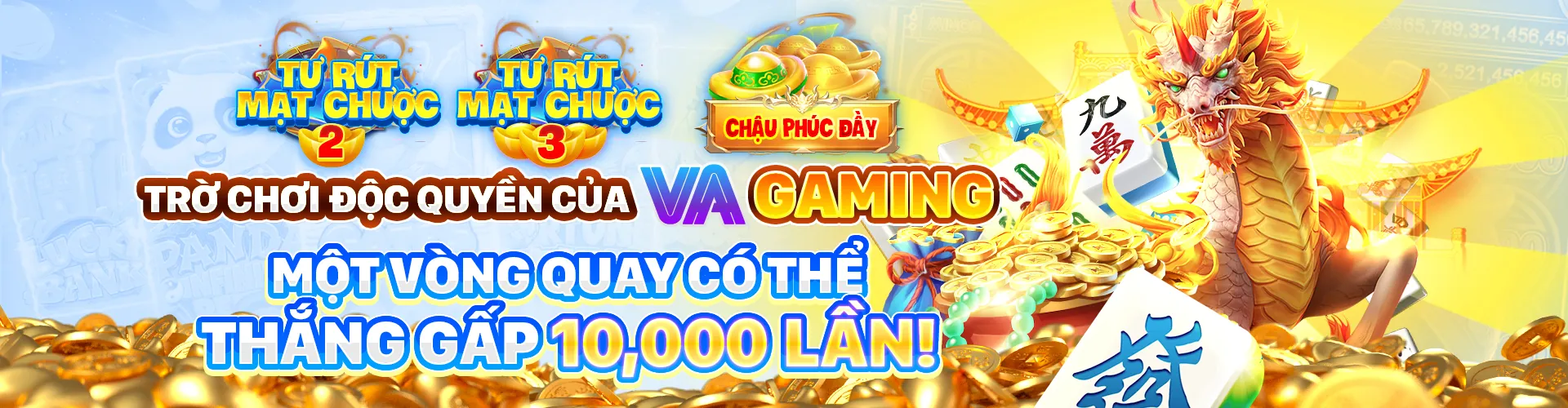 Hình ảnh chính Lucky10 Win: Nền tảng giải trí trực tuyến độc quyền của bạn