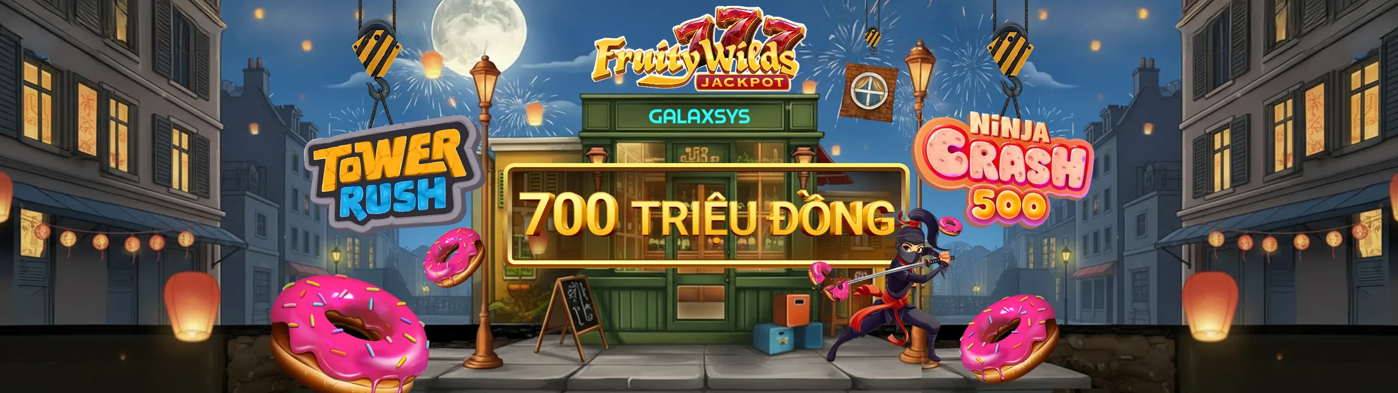 Hình ảnh đối tác thành công cùng lucky10 win