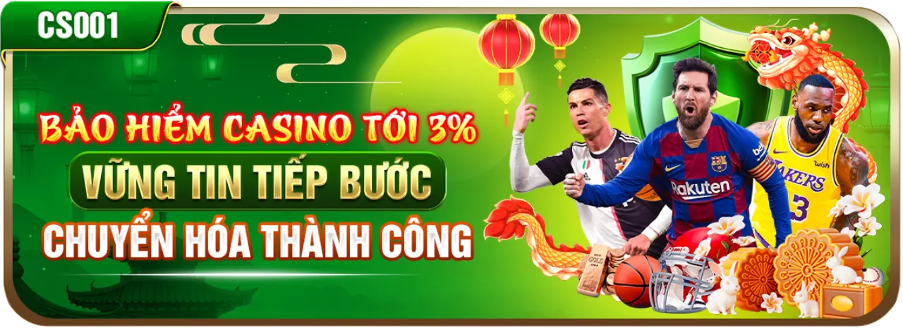 Các chương trình khuyến mãi hấp dẫn tại lucky10 win