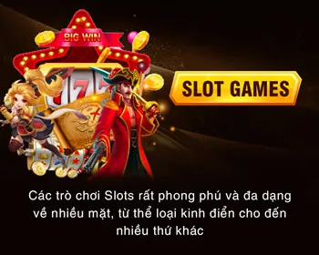 Trò chơi Nổ Hũ Lucky10 Win