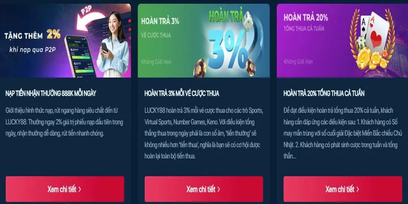 Trải nghiệm casino trực tuyến đẳng cấp với dealer người thật tại lucky10 win